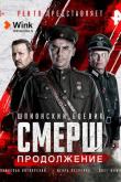СМЕРШ. Продолжение