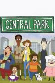 Центральный парк 2 сезон