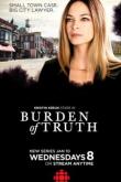 Бремя истины / Burden of Truth 4 сезон