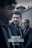 Мэр Кингстауна