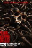 Бойтесь ходячих мертвецов / Fear the Walking Dead 6 сезон