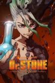Доктор Стоун / Dr. Stone 2 сезон