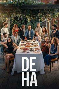 Гений / Deha (1 сезон) Гений / Deha (1 сезон)