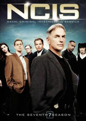 Морская полиция. Спецотдел / NCIS 2003