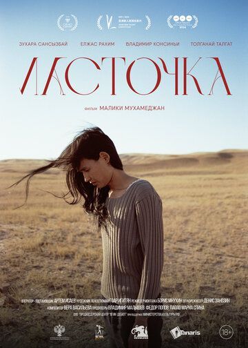 Ласточка 2024